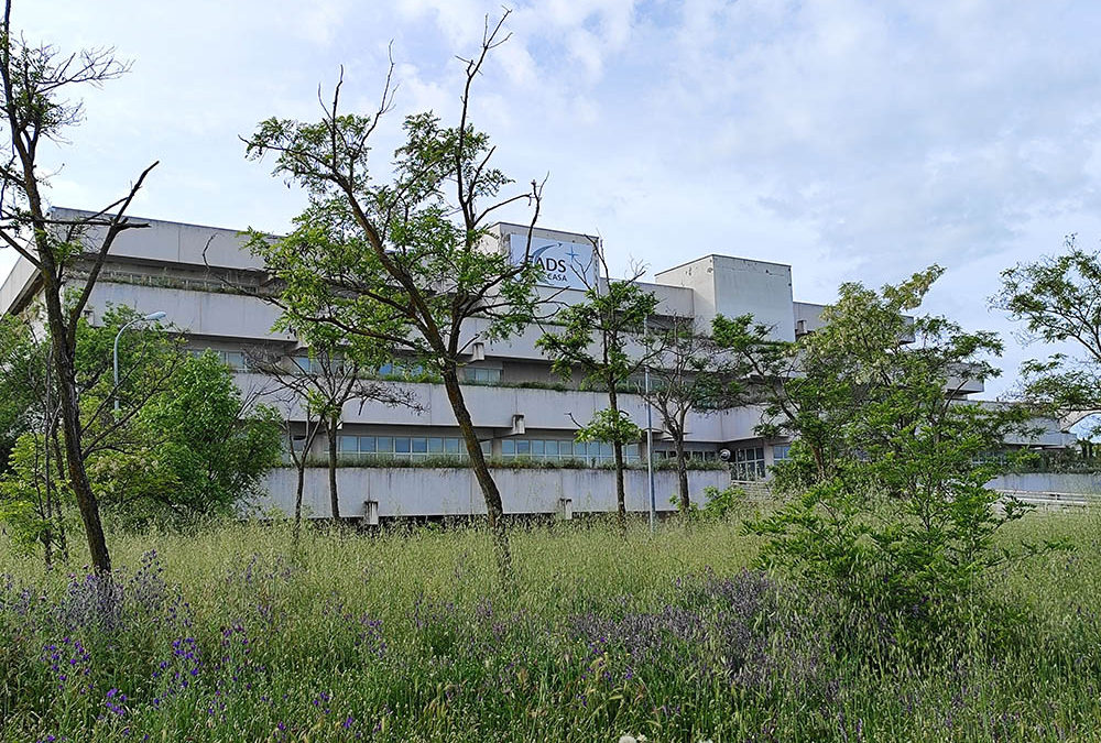 Fuenlabrada propone que el macrocentro de menores de La Cantueña lleve el nombre de Isabel Díaz Ayuso